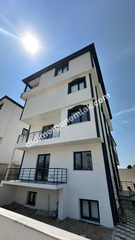 DİDİM HİSAR MAHALLESİ’NDE SIFIR 2+1 FIRSAT DAİRE! 