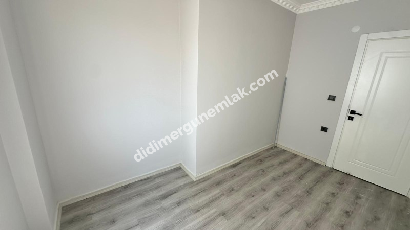 DİDİM HİSAR MAHALLESİ’NDE SIFIR 2+1 FIRSAT DAİRE! 