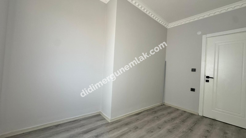 DİDİM HİSAR MAHALLESİ’NDE SIFIR 2+1 FIRSAT DAİRE! 