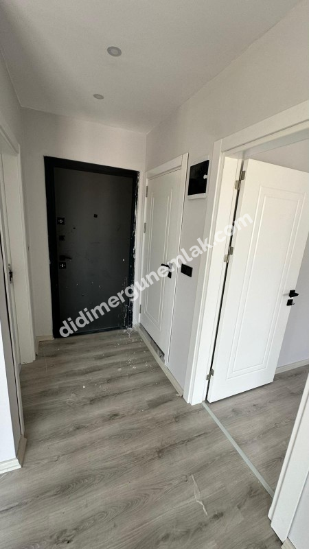 DİDİM HİSAR MAHALLESİ’NDE SIFIR 2+1 FIRSAT DAİRE! 