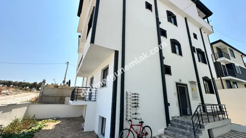 DİDİM HİSAR MAHALLESİ’NDE SIFIR 2+1 FIRSAT DAİRE! 