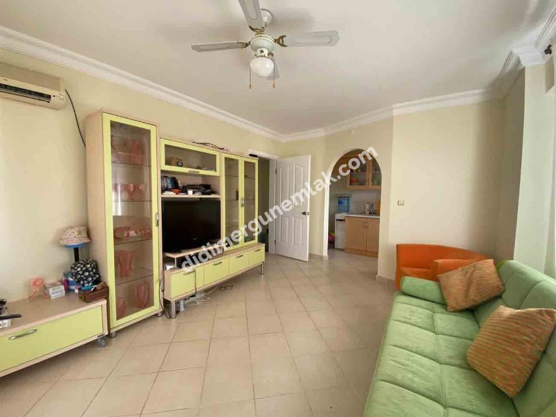 DİDİM ÇAMLIK MAHALLESİNDE HAVUZLU SİTE İÇİNDE EŞYALI KAÇIRILMAYACAK 3+1 AYRI MUTFAKLI ASANSÖRLÜ FIRSAT DAİRE!