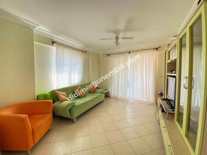 DİDİM ÇAMLIK MAHALLESİNDE HAVUZLU SİTE İÇİNDE EŞYALI KAÇIRILMAYACAK 3+1 AYRI MUTFAKLI ASANSÖRLÜ FIRSAT DAİRE!