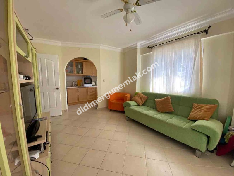 DİDİM ÇAMLIK MAHALLESİNDE HAVUZLU SİTE İÇİNDE EŞYALI KAÇIRILMAYACAK 3+1 AYRI MUTFAKLI ASANSÖRLÜ FIRSAT DAİRE!