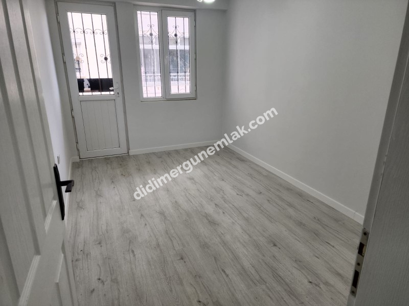 DİDİM ALTINKUM MAHALLESİ AVCILAR ÇUKURU AMERİKAN KÜLTÜR KOLEJİ MEVKİİNDE SATILIK 2+1 DAİE