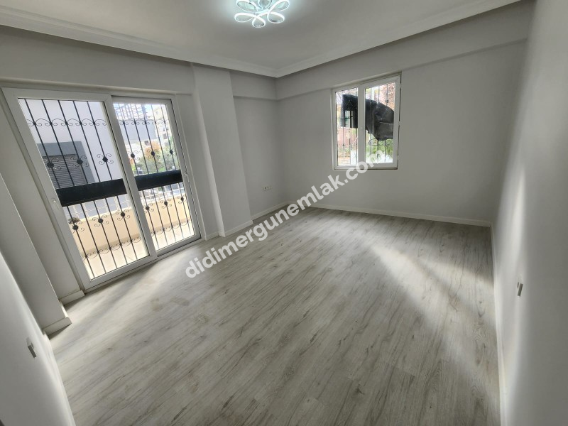 DİDİM ALTINKUM MAHALLESİ AVCILAR ÇUKURU AMERİKAN KÜLTÜR KOLEJİ MEVKİİNDE SATILIK 2+1 DAİE