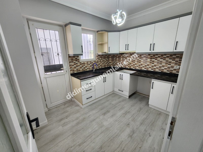 DİDİM ALTINKUM MAHALLESİ AVCILAR ÇUKURU AMERİKAN KÜLTÜR KOLEJİ MEVKİİNDE SATILIK 2+1 DAİE