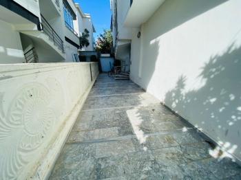 Didim Cumhuriyet'te Satılık 2+1 Masrafsız Boş Daire