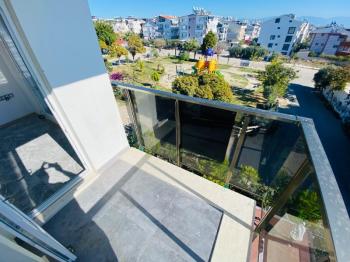 Didim Cumhuriyet'te Satılık 2+1 Masrafsız Boş Daire