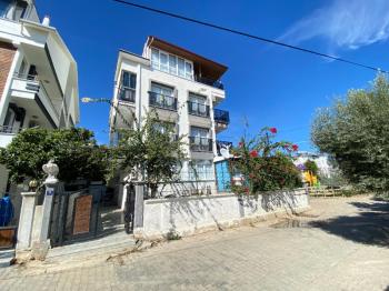 Didim Cumhuriyet'te Satılık 2+1 Masrafsız Boş Daire