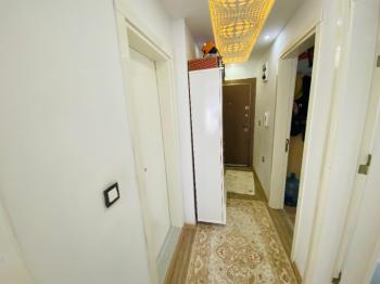 Didim Cumhuriyet'te Satılık 2+1 Masrafsız Boş Daire