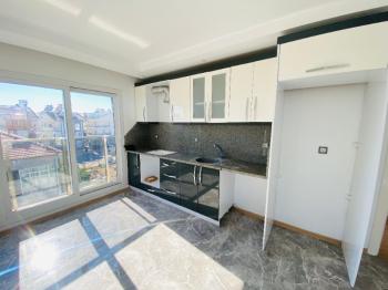 Didim Cumhuriyet'te Satılık 2+1 Masrafsız Boş Daire