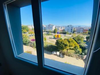 Didim Cumhuriyet'te Satılık 2+1 Masrafsız Boş Daire