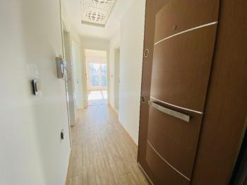 Didim Cumhuriyet'te Satılık 2+1 Masrafsız Boş Daire