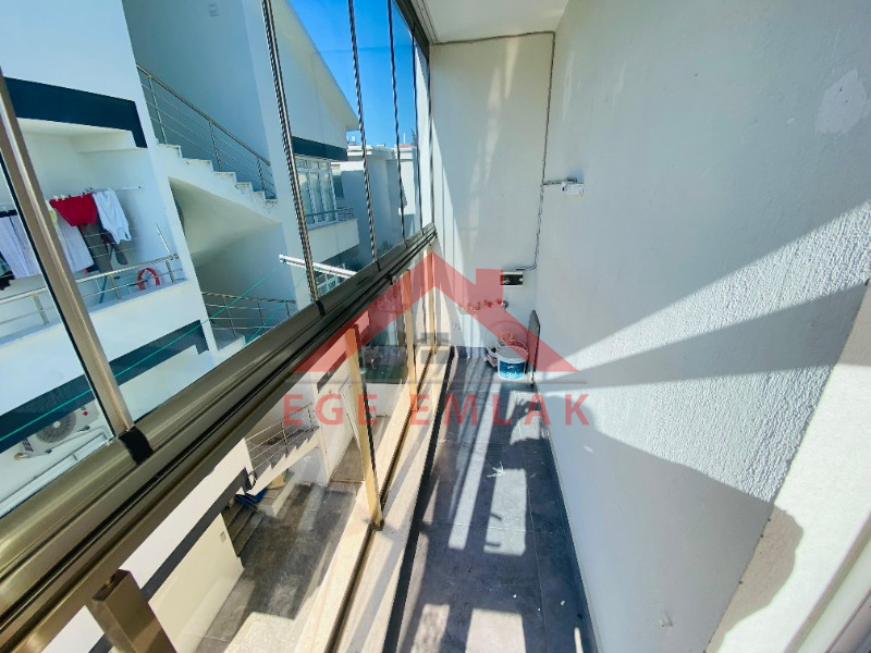 Didim Cumhuriyet'te Satılık 2+1 Masrafsız Boş Daire