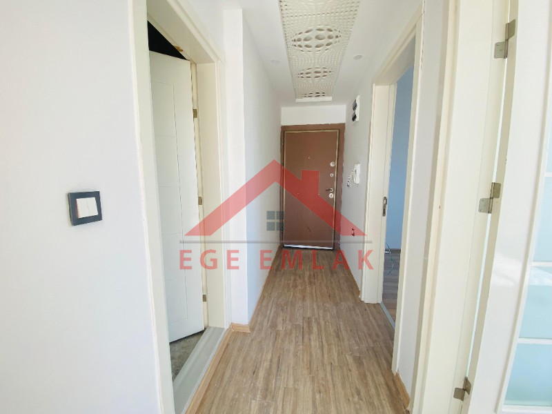 Didim Cumhuriyet'te Satılık 2+1 Masrafsız Boş Daire