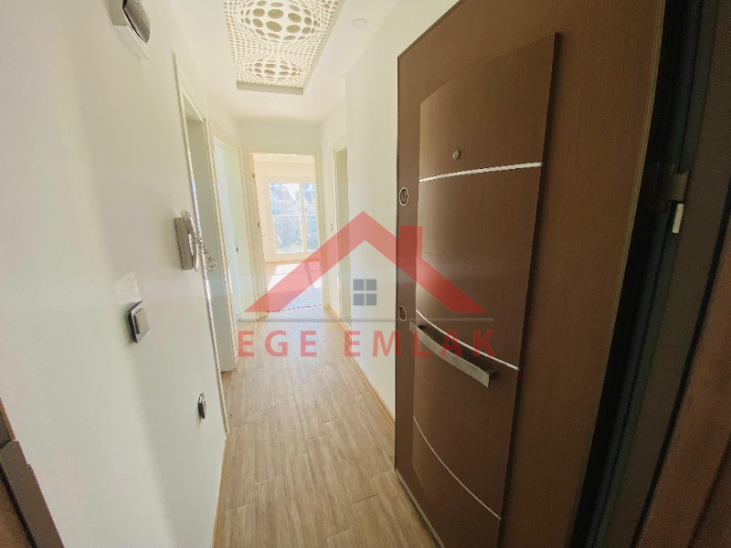 Didim Cumhuriyet'te Satılık 2+1 Masrafsız Boş Daire