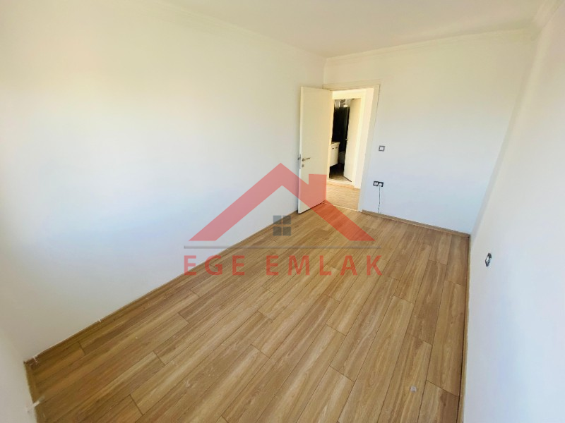 Didim Cumhuriyet'te Satılık 2+1 Masrafsız Boş Daire