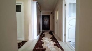 Elmas’tan Menderes’te Site İçi Denize Yakın Nezih Bölgede 3+1