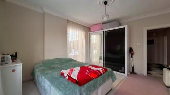 Elmas’tan Menderes’te Site İçi Denize Yakın Nezih Bölgede 3+1