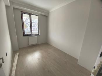 GÜVENAY - ÇORUM BAHÇELİEVLER MAH. İPEKLİEVLER MEVKİİ SATILIK SIFIR 2+1 DAİRE 