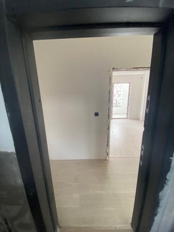 GÜVENAY - ÇORUM BAHÇELİEVLER MAH. İPEKLİEVLER MEVKİİ SATILIK SIFIR 2+1 DAİRE 