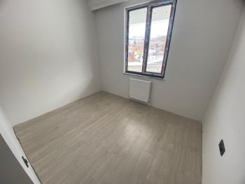 GÜVENAY - ÇORUM BAHÇELİEVLER MAH. İPEKLİEVLER MEVKİİ SATILIK SIFIR 2+1 DAİRE 