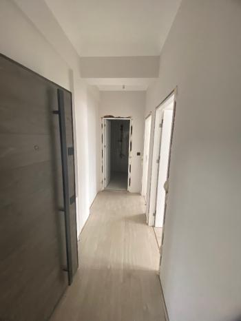 GÜVENAY - ÇORUM BAHÇELİEVLER MAH. İPEKLİEVLER MEVKİİ SATILIK SIFIR 2+1 DAİRE 