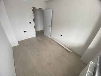 GÜVENAY - ÇORUM BAHÇELİEVLER MAH. İPEKLİEVLER MEVKİİ SATILIK SIFIR 2+1 DAİRE 