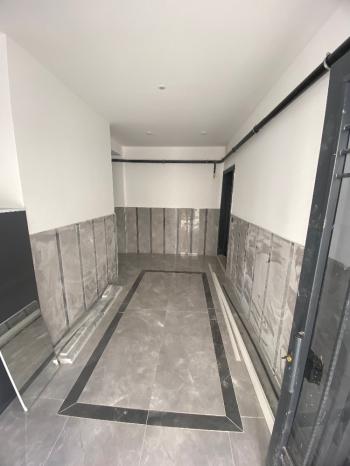 GÜVENAY - ÇORUM BAHÇELİEVLER MAH. İPEKLİEVLER MEVKİİ SATILIK SIFIR 2+1 DAİRE 