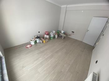 GÜVENAY - ÇORUM BAHÇELİEVLER MAH. İPEKLİEVLER MEVKİİ SATILIK SIFIR 2+1 DAİRE 