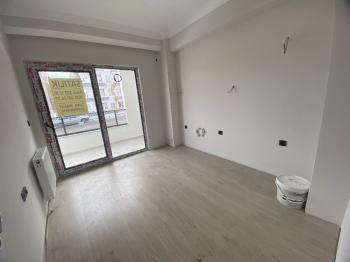 GÜVENAY - ÇORUM BAHÇELİEVLER MAH. İPEKLİEVLER MEVKİİ SATILIK SIFIR 2+1 DAİRE 