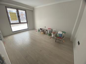 GÜVENAY - ÇORUM BAHÇELİEVLER MAH. İPEKLİEVLER MEVKİİ SATILIK SIFIR 2+1 DAİRE 