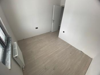 GÜVENAY - ÇORUM BAHÇELİEVLER MAH. İPEKLİEVLER MEVKİİ SATILIK SIFIR 2+1 DAİRE 