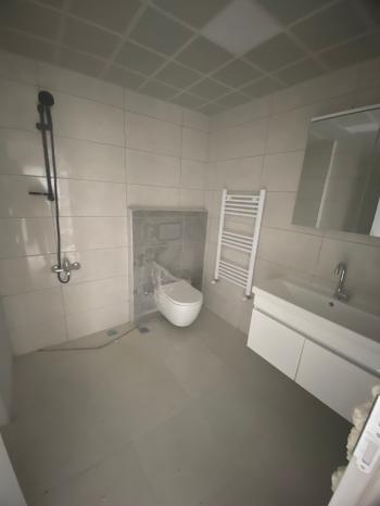 GÜVENAY - ÇORUM BAHÇELİEVLER MAH. İPEKLİEVLER MEVKİİ SATILIK SIFIR 2+1 DAİRE 