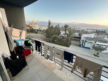 Gönyeli'de Türk Malı Satılık Daire