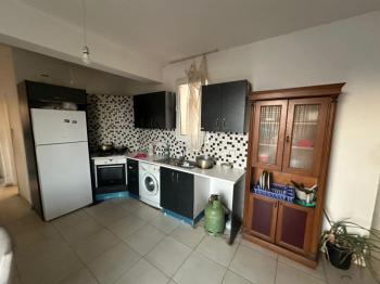 Gönyeli'de Türk Malı Satılık Daire