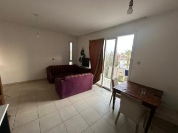 Gönyeli'de Türk Malı Satılık Daire