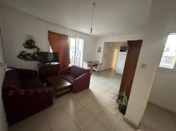 Gönyeli'de Türk Malı Satılık Daire