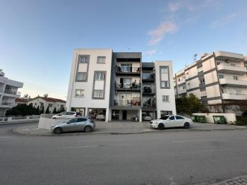 Gönyeli'de Türk Malı Satılık Daire