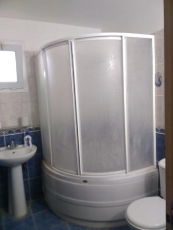 Gönyeli Yenikent'de İkiz Müsatkil Kiralık Ev