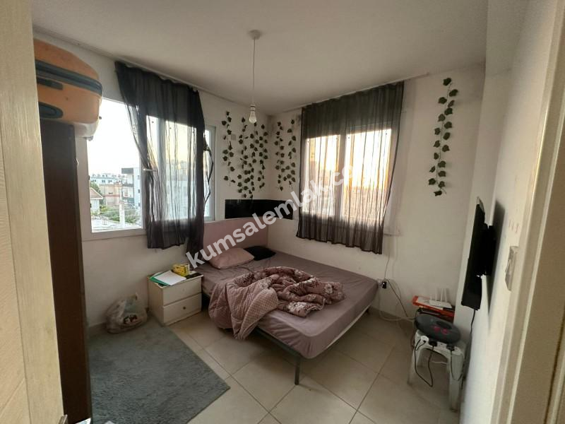 Gönyeli'de Türk Malı Satılık Daire