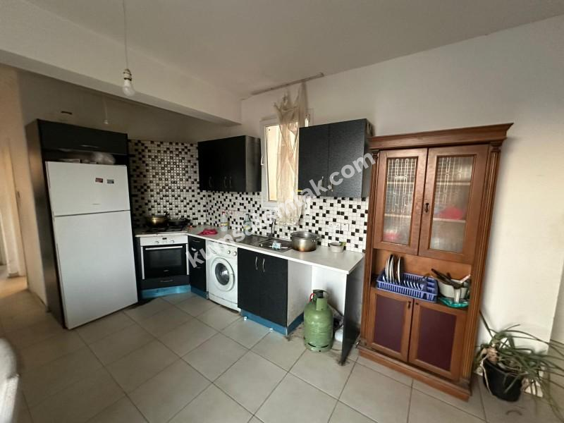 Gönyeli'de Türk Malı Satılık Daire