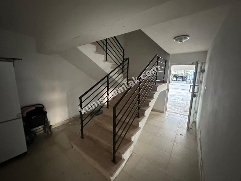 Gönyeli'de Türk Malı Satılık Daire