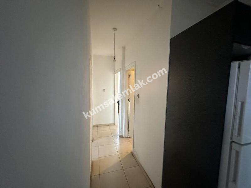 Gönyeli'de Türk Malı Satılık Daire