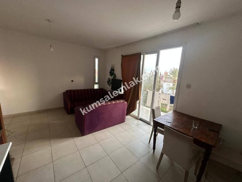 Gönyeli'de Türk Malı Satılık Daire