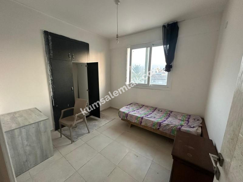 Gönyeli'de Türk Malı Satılık Daire