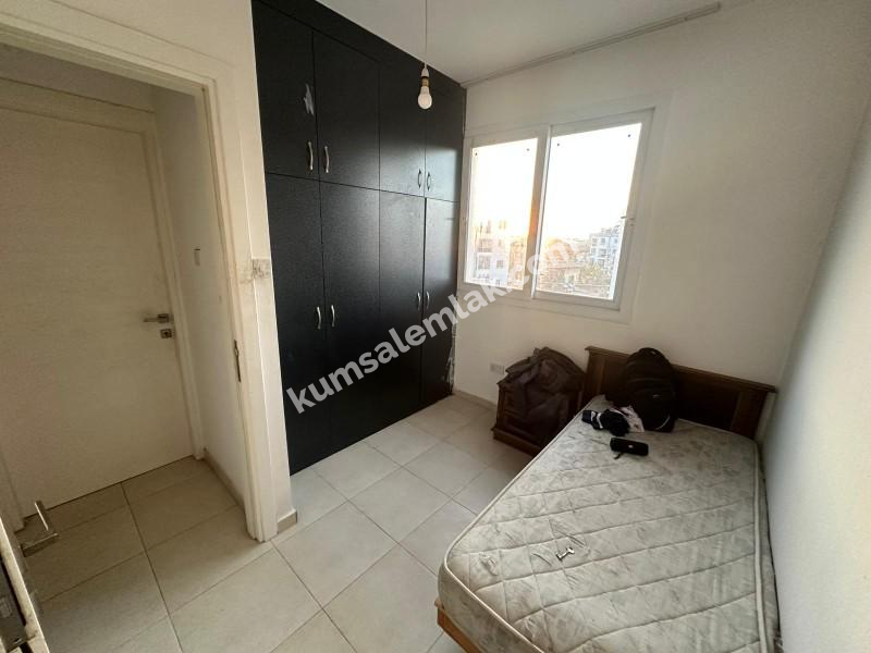 Gönyeli'de Türk Malı Satılık Daire