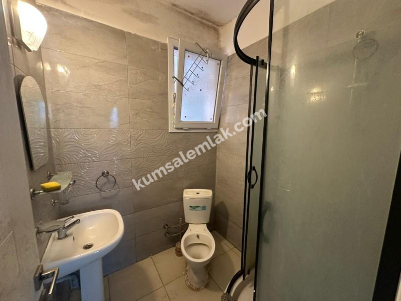 Gönyeli'de Türk Malı Satılık Daire