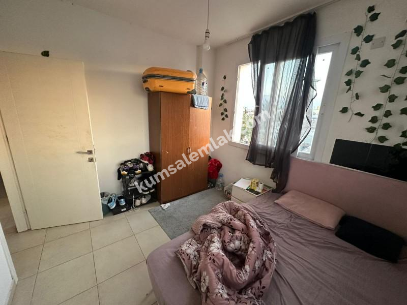 Gönyeli'de Türk Malı Satılık Daire